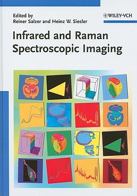 Infrared and Raman Spectroscopic Imaging - Salzer, Reiner (Editor), and Siesler, Heinz W (Editor)