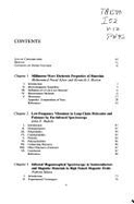 Infrared & Millimeter Waves, Vol. 12: Electromagnetic Waves in Matter