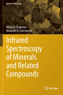 Infrared Spectroscopy of Minerals and Related Compounds