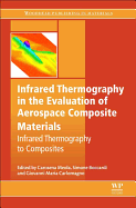 Infrared Thermography in the Evaluation of Aerospace Composite Materials: Infrared Thermography to Composites