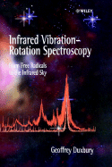 Infrared Vibration-Rotation Spectroscopy: From Free Radicals to the Infrared Sky