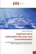 Ing?nierie de la valorisation des eaux non conventionnelles