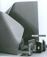 Inge King (Mini-Book) - Trimble, Judith, and King, Inge, and Trimble, Jennifer