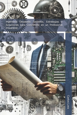 Ingenier?a Desatada: Secretos, Estrategias y Soluciones para Convertirte en un Profesional Imparable - Gonzalez Lora, Jose Carlos