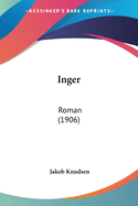 Inger: Roman (1906)