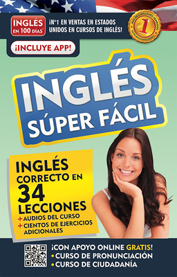 Ingl?s En 100 D?as - Ingl?s Sper Fcil / English in 100 Days - Very Easy English - Ingl?s En 100 D?as