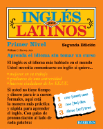 Ingles Para Latinos: Primer Nivel