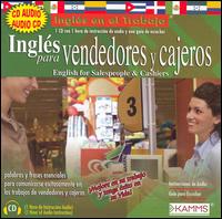 Ingles Para Vendedores y Cajeros - Kamms