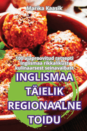 Inglismaa Tielik Regionaalne Toidu