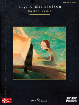 Ingrid Michaelson: Human Again - Michaelson, Ingrid