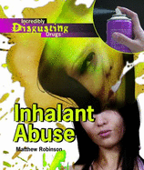 Inhalant Abuse