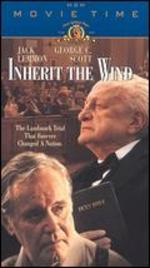 Inherit the Wind