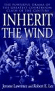 Inherit the Wind - Lawrence, Jerome