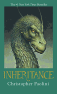 Inheritance: Inheritance Cycle, Book 4 (the Inheritance Cycle) - Paolini, Christopher