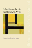 Inheritance Tax in Scotland 2009/10