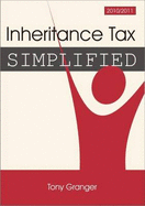Inheritance Tax Simplified, 2010/2011