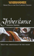 Inheritance - Savile, Steven