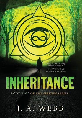 Inheritance - Webb, J A, and Lockhart, Deirdre Erin (Editor), and Leed, Jenneth (Cover design by)