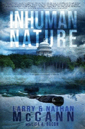 Inhuman Nature: a Mystery Thriller Novel