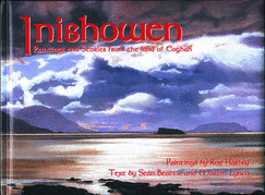 Inishowen: Paintings and Stories from the Land of Eoghan