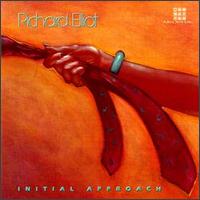 Initial Approach - Richard Elliot