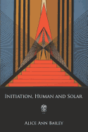 Initiation, Human and Solar