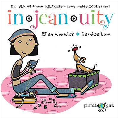 Injeanuity - Warwick, Ellen