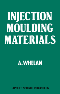 Injection Moulding Materials