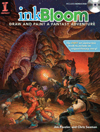 Ink Bloom: Draw and Paint a Fantasy Adventure