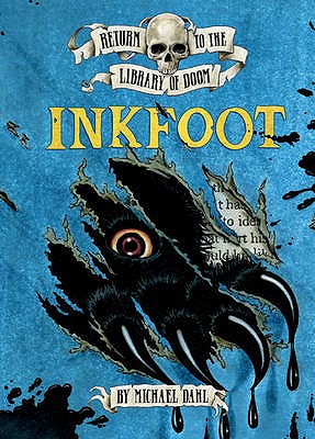 Inkfoot - Dahl, Michael