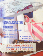 Inks and Scratches: Literary Magazine: Behind the Scenes of Reading and Writing