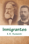 Inmigrantes: Familia Ramdohr en Chile