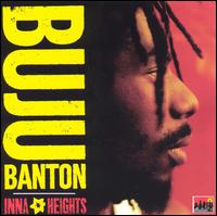 Inna Heights - Buju Banton