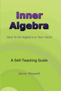 Inner Algebra