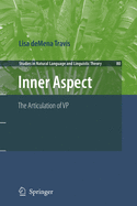 Inner Aspect: The Articulation of VP