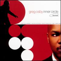 Inner Circle - Greg Osby