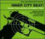 Inner City Beat!: Detective Themes, Spy Music and Imaginary Thrillers