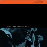 Inner Urge - Joe Henderson