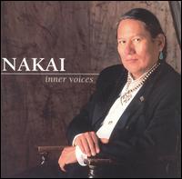 Inner Voices - R. Carlos Nakai