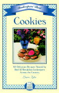 Innkeeper's Best Cookies - Zahn, Laura
