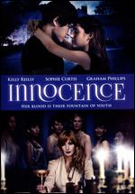 Innocence - Hilary Brougher