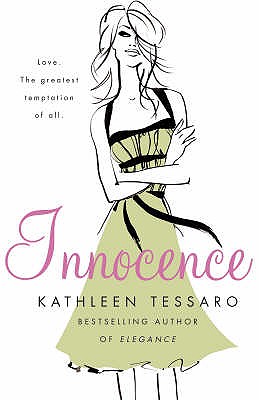 Innocence - Tessaro, Kathleen