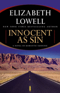 Innocent as Sin - Lowell, Elizabeth