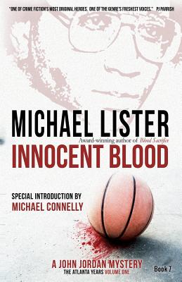 Innocent Blood - Lister, Michael, and Connelly, Michael (Introduction by)