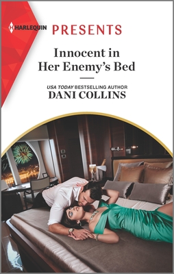 Innocent in Her Enemy's Bed - Collins, Dani