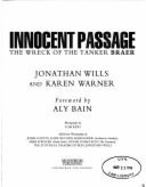 Innocent Passage: The Wreck of the Tanker Braer