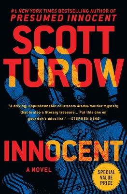 Innocent - Turow, Scott