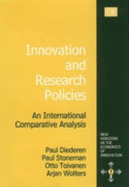 Innovation and Research Policies: An International Comparative Analysis
