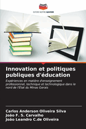 Innovation et politiques publiques d'ducation