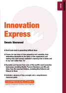 Innovation Express: Innovation 01.01 - Sherwood, Dennis